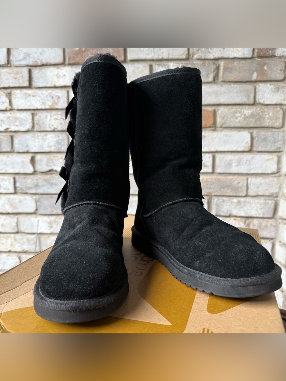 Koolaburra W Victoria Tall Boot by UGG